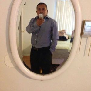 Meet your Posher, Eddy